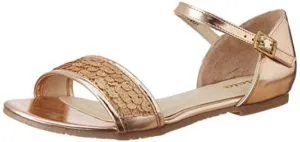 BATA Women s Jayma Fashion Sandals Rs 317 amazon dealnloot