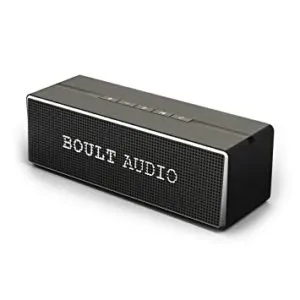 Boult Audio Bassbox Reverb 10W Metallic Wireless Rs 875 amazon dealnloot