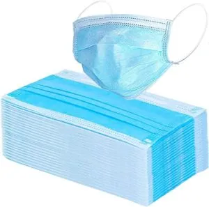 Brand Roots 3 Ply Face Mask With Rs 999 amazon dealnloot