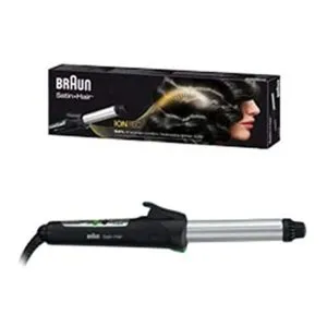 Braun Satin Hair EC1 Hair Curler with Rs 2262 amazon dealnloot