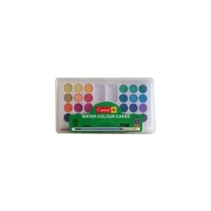 Camel Student 24 Shade Water Color Paint Rs 63 amazon dealnloot