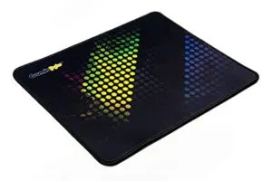 Cosmic Byte Dwarf Speed Type Gaming Mousepad Rs 201 amazon dealnloot