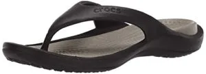 Crocs Unisex Athens II Flip Flops Thong Rs 747 amazon dealnloot