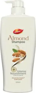 Dabur Almond Shampoo Men Women 650 ml Rs 225 flipkart dealnloot