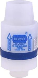 ECO CRYSTAL Merit Nylon Water Softener for Rs 1009 amazon dealnloot