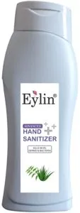 EYLIN HAND SANITIZER ALCOHOL BASED GEL FOREVER Rs 40 amazon dealnloot