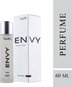 Envy Women Eau de Parfum 60 ml Rs 136 flipkart dealnloot