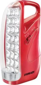 Eveready HL 51 Lantern Emergency Light Red Rs 1099 flipkart dealnloot