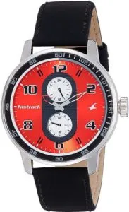 Fastrack 3159SL01 Analog Watch For Men Rs 999 flipkart dealnloot