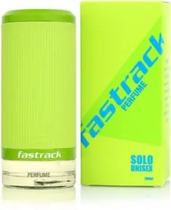 Fastrack Perfume solo Eau de Parfum 100 Rs 494 flipkart dealnloot