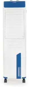 Flipkart SmartBuy 30 L Tower Air Cooler Rs 4399 flipkart dealnloot