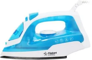 Flipkart SmartBuy Prima 1250 W Steam Iron Rs 499 flipkart dealnloot