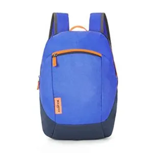 Footloose by Skybags UNISEX 10 Ltrs Blue Rs 219 amazon dealnloot