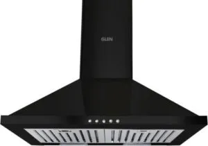 GLEN Mia BLK 60 1000m 3 BF Rs 4299 flipkart dealnloot