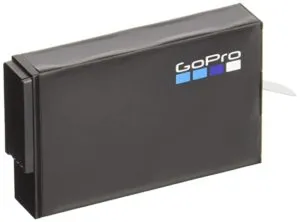 GoPro Camera ASBBA 001 Fusion Battery Black Rs 799 amazon dealnloot
