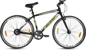Hero Sapphire 27T 700C T Road Cycle Rs 5383 flipkart dealnloot