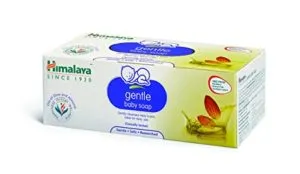 Himalaya Gentle Baby Bar Pack of 6 Rs 186 amazon dealnloot