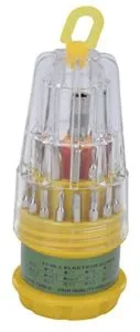 IZOM 6036 31 in 1 Precision Screwdriver Rs 75 amazon dealnloot