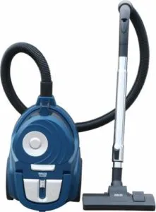 Inalsa Clean Max Dry Vacuum Cleaner Blue Rs 4999 flipkart dealnloot