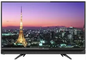 JVC 98cm (39 inch) HD Ready LED TV