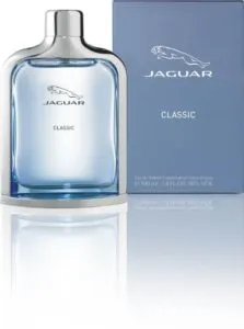 Jaguar Classic Blue Eau de Toilette 100 Rs 855 flipkart dealnloot