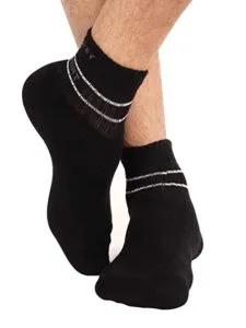 Jockey Men s Socks Pack of 3 Rs 198 amazon dealnloot