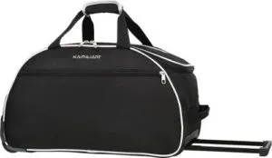 Kamiliant by American Tourister ALPS WHD 52 Rs 949 flipkart dealnloot