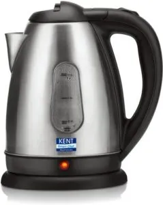 Kent 16026 Electric Kettle 1 8 L Rs 809 flipkart dealnloot