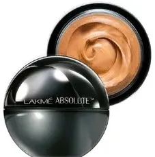 Lakme Absolute Skin Natural Mousse Mattreal Foundation