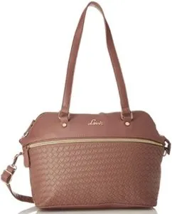 Lavie Salinger Women's Satchel (Brown)