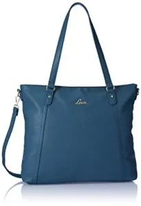 Lavie Wodehouse Women s Tote Bag P Rs 1179 amazon dealnloot