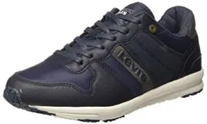 Levi s Men s Baylor Sneakers Rs 689 amazon dealnloot