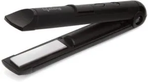 Lifelong Cordless Rechargeable LLPCW18 Hair Straightener Black Rs 1079 flipkart dealnloot