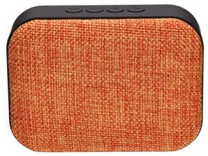 Live Tech Portable Yoga Bluetooth Wireless Speaker Rs 299 amazon dealnloot