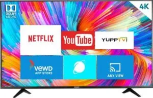 MarQ by Flipkart Dolby 65 inch 165 Rs 44999 flipkart dealnloot