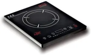 McCoy IC102 Induction Cooktop Black Touch Panel Rs 1999 flipkart dealnloot