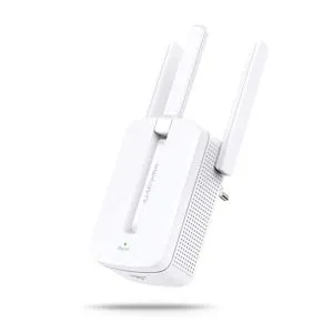 Mercusys MW300RE 300Mbps Wi Fi Range Extender Rs 802 amazon dealnloot