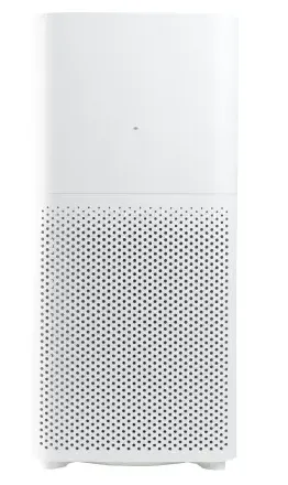Mi AC-M8-SC Portable Room Air Purifier  (White)