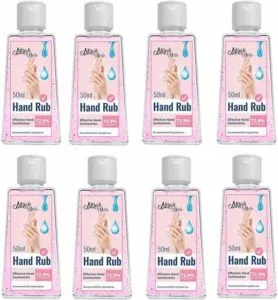 Mirah Belle Rose 50 ml Pack of Rs 138 flipkart dealnloot