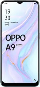 OPPO A9 2020 Vanilla Mint 128 GB Rs 15990 flipkart dealnloot
