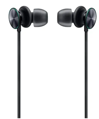 OPPO O-Fresh Stereo Earphone with 3.5mm Jack