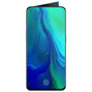 OPPO Reno 10x Zoom Ocean Green 8GB Rs 32490 amazon dealnloot