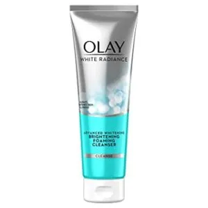 Olay Face Wash White Radiance Brightening Foaming Rs 227 amazon dealnloot