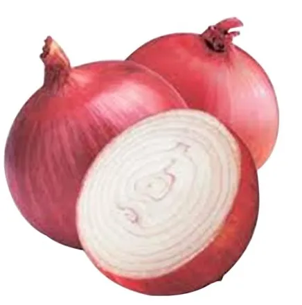 Onion 1 kg (Pack)