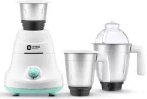 Orient Electric Kitchen Kraft MGKK75B3 750 W Mixer Grinder