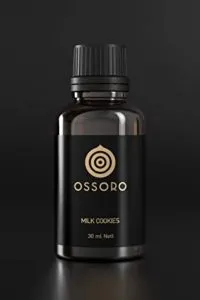 Ossoro Milk Cookies 30 ml Rs 123 amazon dealnloot