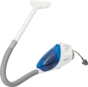 Panasonic MC DL201B14B Hand held Vacuum Cleaner Rs 2299 flipkart dealnloot