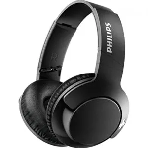 Philips Bass Bluetooth Headset SHB3175BK with Mic Rs 1849 amazon dealnloot