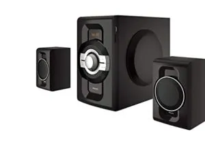 Philips MMS2260B 2 1 CH Bluetooth Multimedia Rs 4779 amazon dealnloot