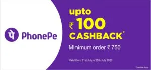 Phonepe jiomart